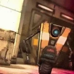 CLAPTRAP voice changer