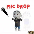 TUNE 2 voice changer