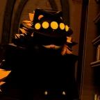 Stuart Abraham Hawkins voice changer