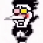 Spamton G. Spamton voice changer