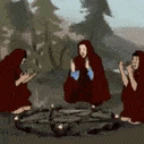 DEMONIC CHANTING voice changer