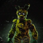 Springtrap voice changer