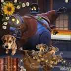 Dynamo voice changer