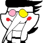 Spamton G Spamton voice changer