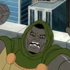 DR DOOM voice changer