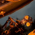 the mimic voice changer