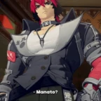 Manato voice changer