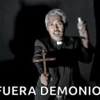 demonio voice changer