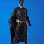 batman darknight voice changer