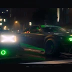 nfs unbound voice changer