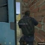 DOOR STUCK voice changer