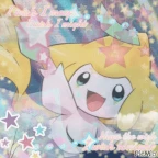 Jirachi voice changer