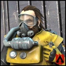 Caustic Apex voice changer