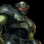 Frank Horrigan voice changer