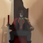 Chaos King voice changer