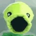 Peashooter voice changer