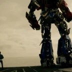 optimus prime voice changer