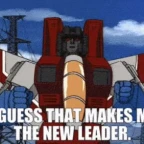 Starscream Voice Changer