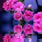 Flowery voice changer