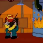 Furnace voice changer