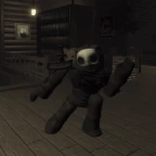 slasher voice changer