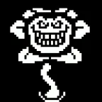 Flowey the flower voice changer