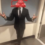 PHONE GUY voice changer