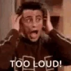 very loud voice changer