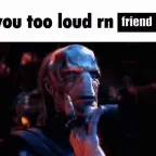 very very loud voice changer