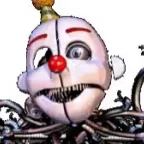 Ennard 2 voice changer