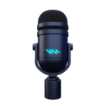Clean Mic voice changer
