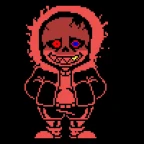 dustfell sans voice changer