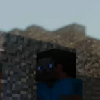 Dunkler Heiler voice changer