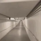 Empty Mall Intercom voice changer