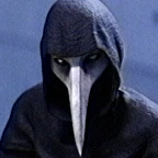 SCP___049 Voice Changer