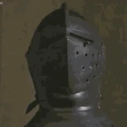 Helmet voice changer