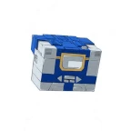 robot voice voice changer