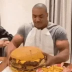 hamburger voice changer