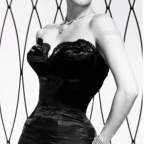 lady mid 50s voice changer