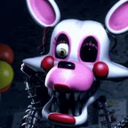 Mangle voice changer