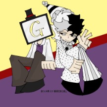 MS friend s oc voice changer