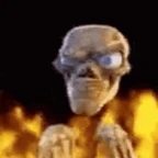 1x1x1x1 EVIL GREEN voice changer