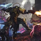 Chaplain V3 voice changer