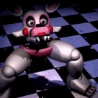 mangle voice changer