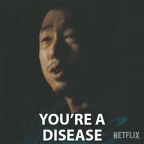 Cancer the Dude voice changer