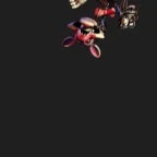 mangle voice changer