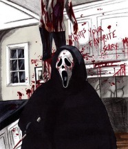 ghostface voice changer