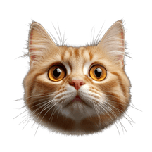 Mr. Meowington voice changer