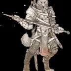 Regulus Bjornensfiende voice changer