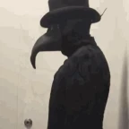 Plague Doc voice changer